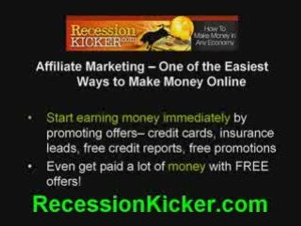 Affiliate Internet Marketing | Affiliate Marketing Program