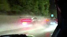 Lamborghini SVJ vs Porsche GT3 RS: King of the Road?