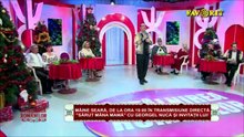 Ion Ionita - Cantec de Craciun (Intalnirea romanilor - Favorit TV - 17.12.2025)