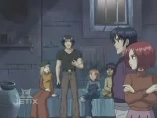 Cornelia and Phobos, Love Forever?