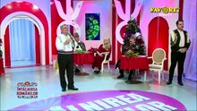 Vasile Anghel - Ma uit peste camp mereu (Intalnirea romanilor - Favorit TV - 17.12.2025)