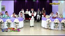 Stelian Hristea - Hai, hai, hai, murgule, hai (Calator prin folclor - Favorit TV - 09.05.2026)