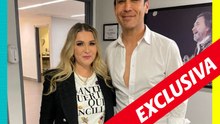 Alicia Villarreal sigue trabajando ¡con el agresor de su hija!, asegura Francisco Cantú
