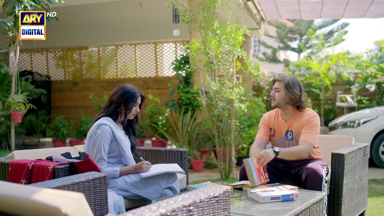 Inteha EP - 19 [Full Movie] - video Dailymotion