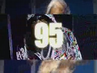 "Hip Hop" - Coco 95