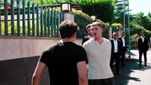 مسلسل إسطنبول رأساً على عقب مدبلج | الحلقة 15