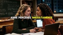 A Americana Que Bagunçou Minha Vida Inteira