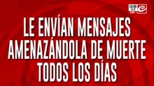 ¿Quién está detrás de Credirey? El drama de la mujer que es amenazada por un préstamo