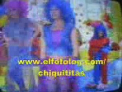 Sr amor chiquititas brasil00