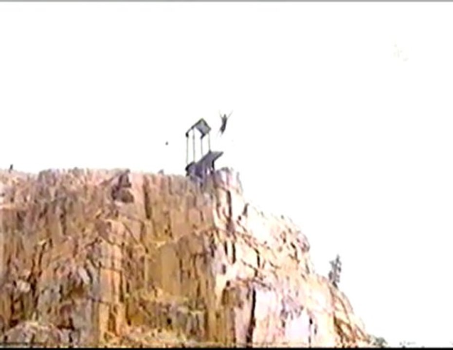 le saut olympique