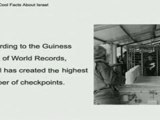 Incroyable! Guiness of Records : israel