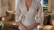 The Billionaire's Magical Substitute Bride - Full Movie