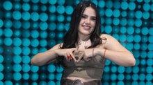 EN EXCLUSIVA: Camila Fernández nos revela detalles de su segundo embarazo