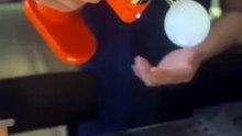 Bar Wine Mixer Cocktail Smoked Bubble Gun
