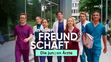 Die jungen Ärzte -468- Eingeständnisse