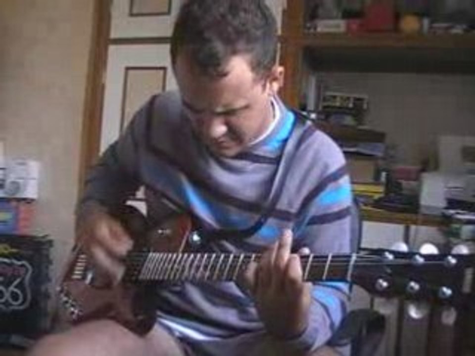 U2 With or Without You