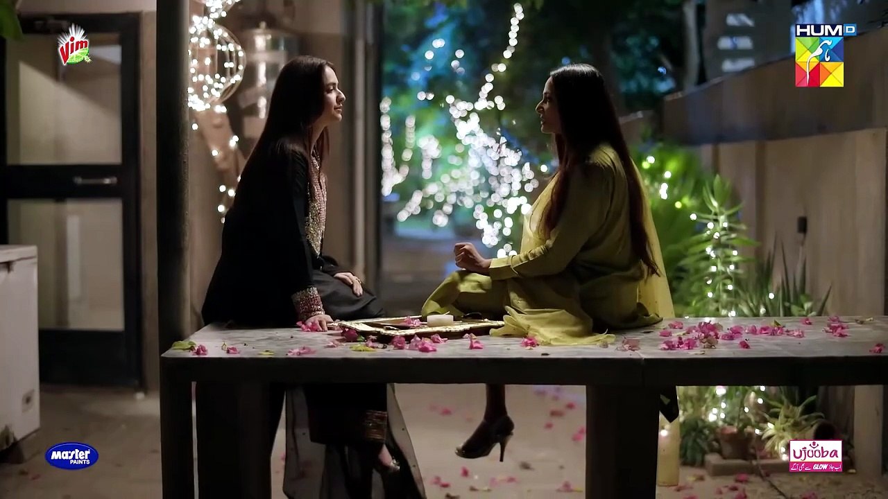 Qarz e Jaan Ep 11 [CC] - 26th Jan 25 - Sponsored By Vim, Master Paints ...