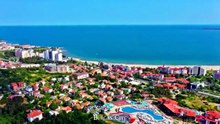 BULGARIA-INCREDIBLE SCENES