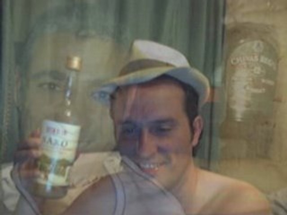 LOVE ME TENDER YANN ET MAURICE