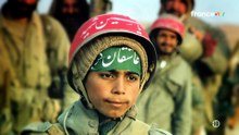 Aux origines des terrorismes S01E03 1979, la naissance d'un nouveau djihadisme