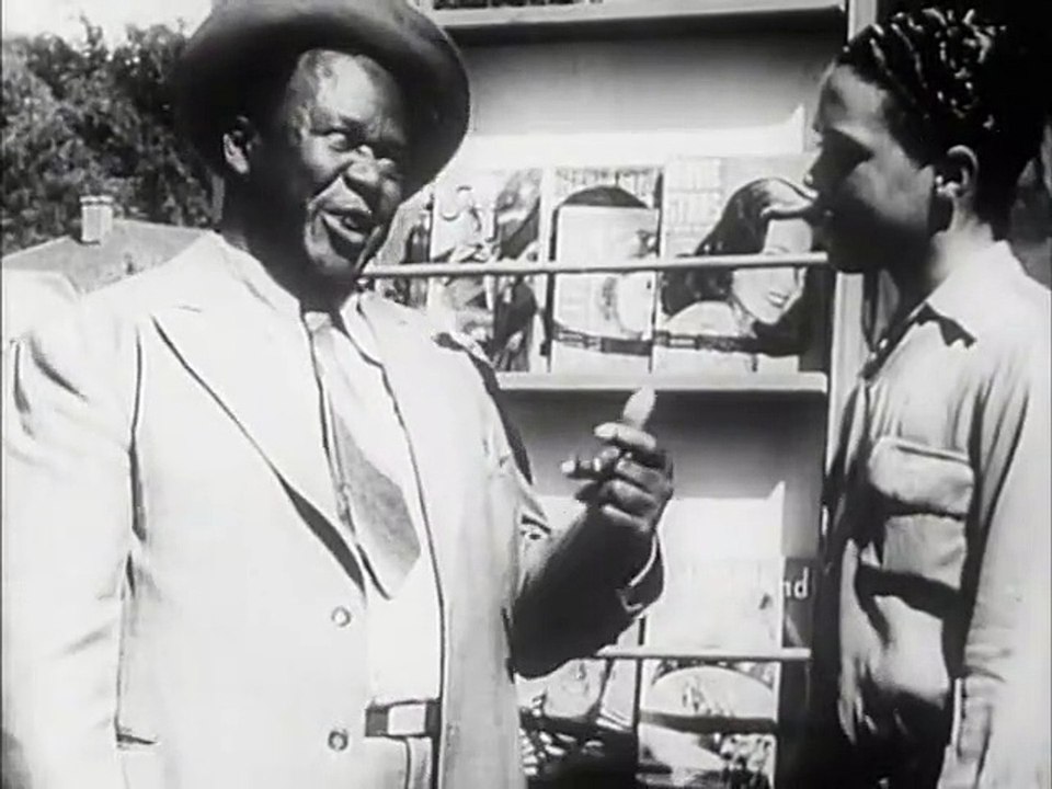 Juke Joint (1947) - (Comedy, Drama, Urban) - video Dailymotion