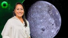Artemis 2: NASA libera milhares de imagens inéditas de missão à Lua | 08/10/2026