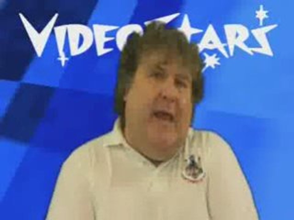 Russell Grant Video Horoscope Pisces August Thursday 21st