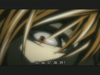 Death note amv