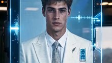 The Alpha Commander’s Long-Awaited Omega | Short Drama Full HD 720p