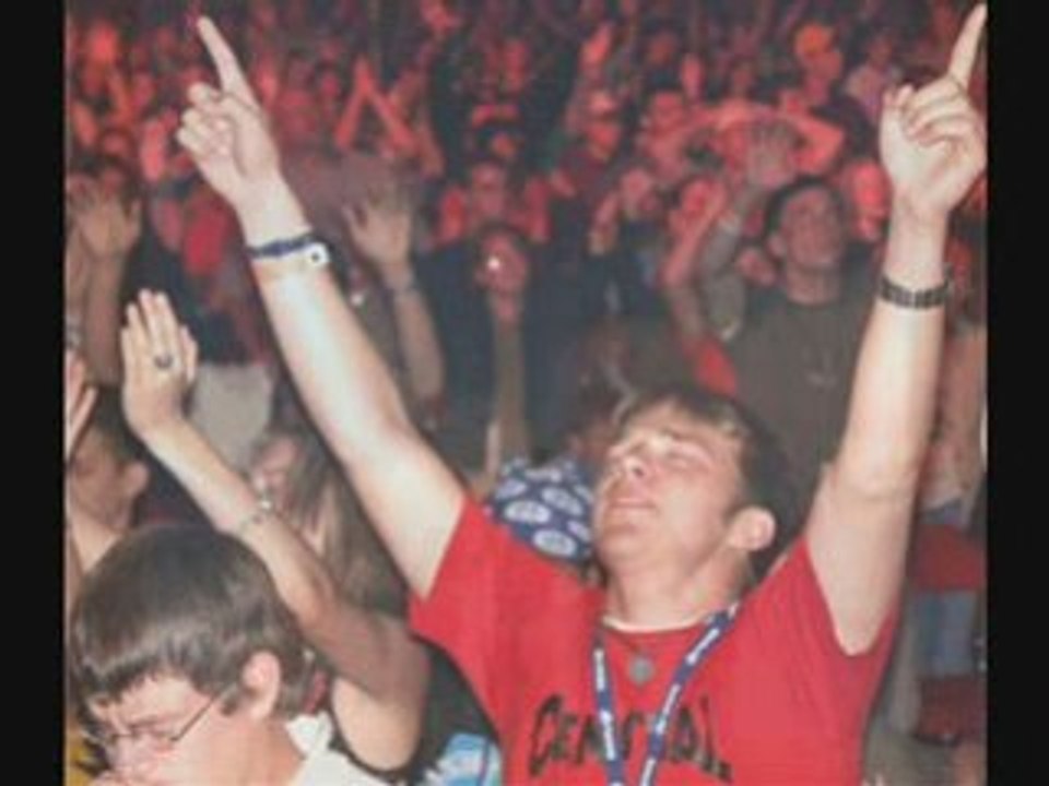 Il est la - gospel act I