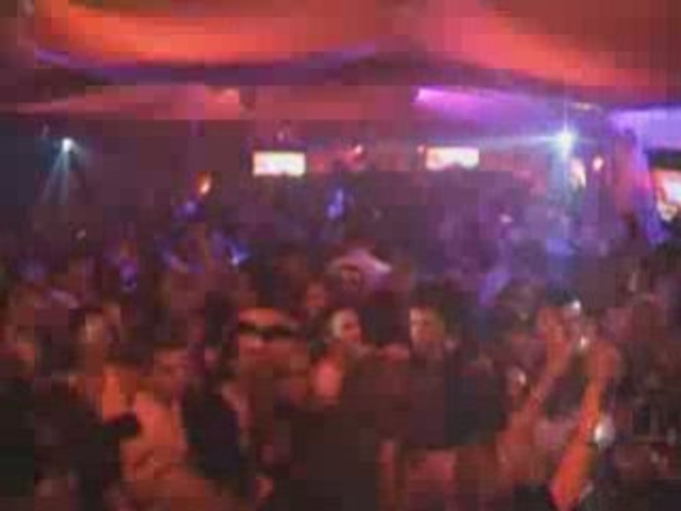DJ DOB - IMADJIN DVJ VIDEO SHOW ON TOUR