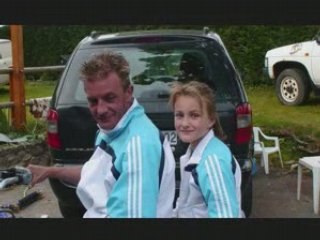 Un ptit tour de Raptor 660