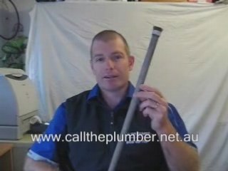 Anode replacement to prolong the life of hot water tanks