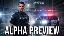 Police Simulator | Gameplay Preview (Alpha Footage)