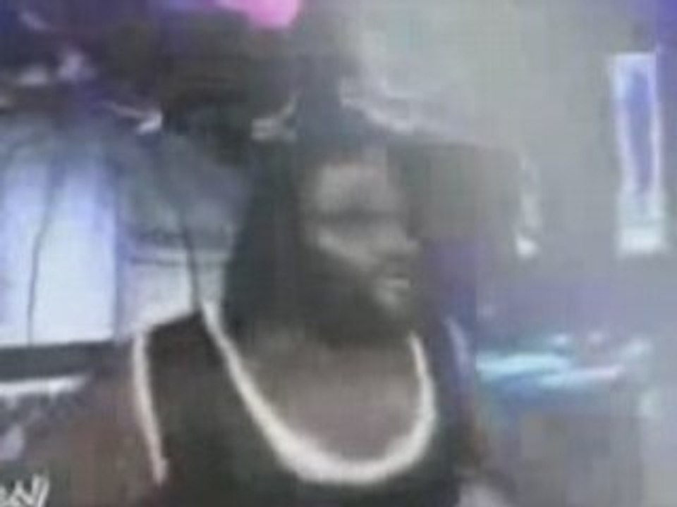 Mark Henry Titantron (Echo Mix)