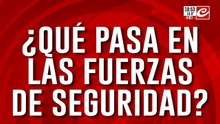 ¿Qué pasa en la fuerzas de seguridad?: las deudas del soldado que apareció muerto