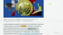 Could AI Top The World's Best Mathematicians