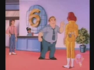 Tartarugas ninja - episodio completo pronto parte 01