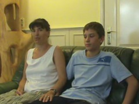 Öngyilkos szellem okozta fiam furcsa viselkedését