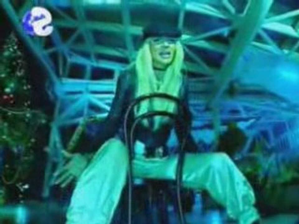 Jelena Karleusa - Moj dragi