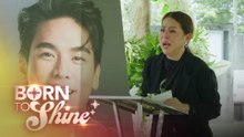 Born To Shine: Monica gives a eulogy for Nate’s final moments! (Episode 170)