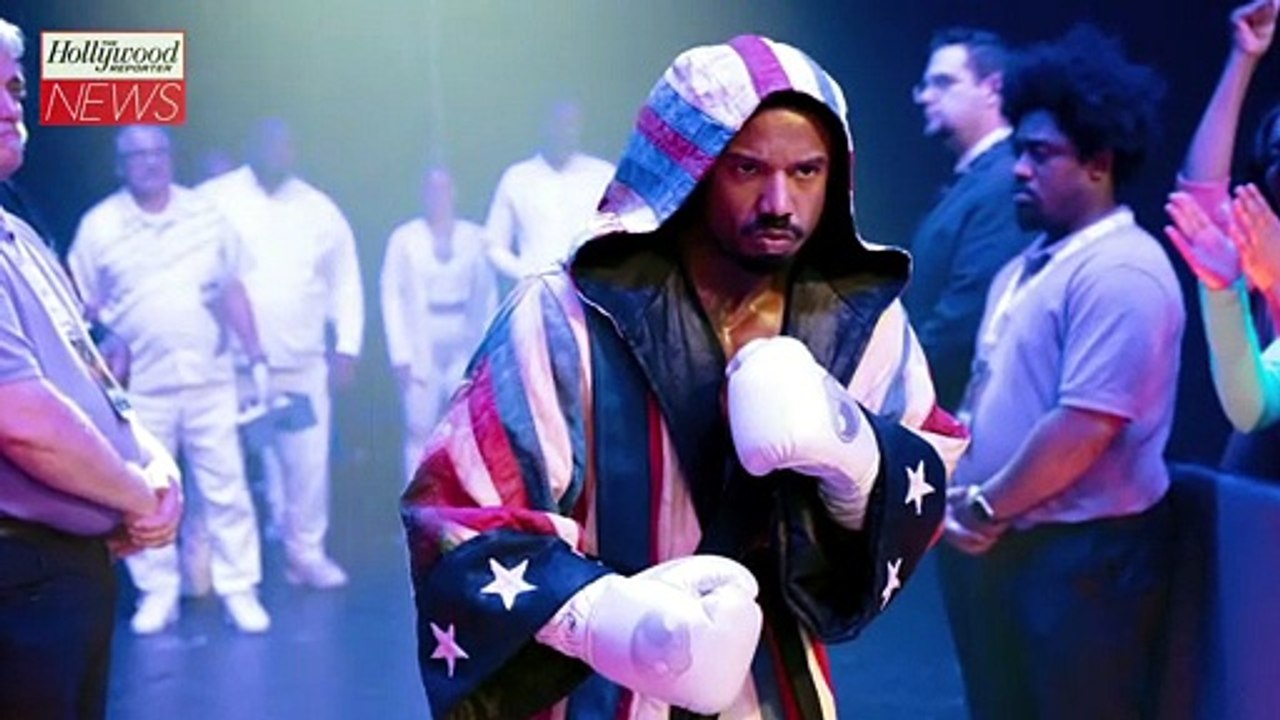 Michael B. Jordan’s ‘Creed III’ Wins Title With Historic $58.6M Opening ...