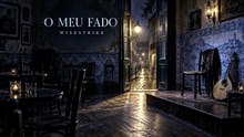 WISESTRIKE — O Meu Fado | Fado × Nu Metal Visualizer