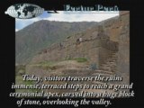 Peru Tours & Vacations - Ollantaytambo, Cusco