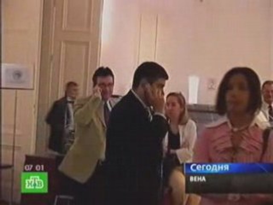 Сложная задача для дипломатов