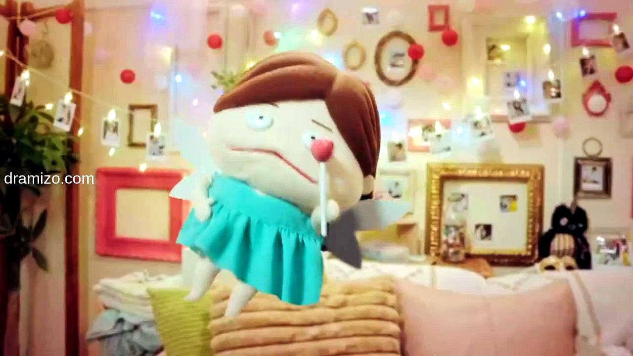 How to Make a Doting Boyfriend with – Episode 2 ENGLISH SUBTITLES (2026 ...