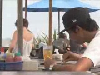 Billabong Pro Junior Series in Canggu, Bali FINAL