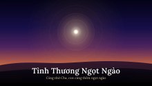 Tình Thương Ngọt Ngào