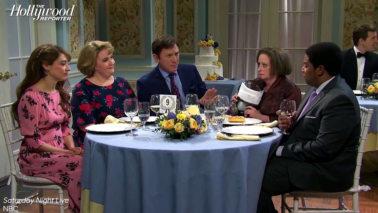 Entire 'Saturday Night Live' Cast to Return for Season 46 | THR News ...