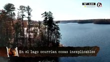 Los secretos más inauditos del lago 'Lanier'